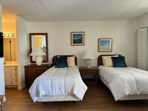 Aparthotel Island Vacations Honolulu Exterior foto