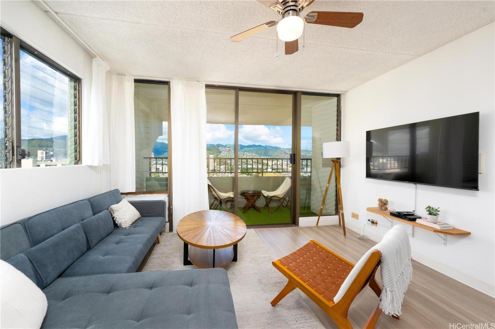 Aparthotel Island Vacations Honolulu Exterior foto