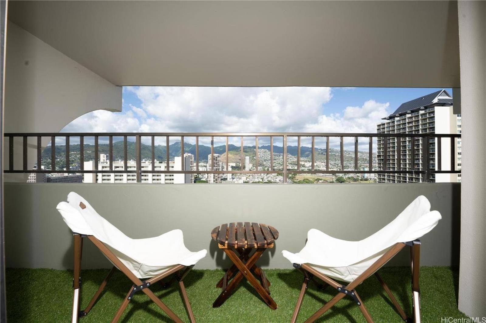 Aparthotel Island Vacations Honolulu Exterior foto